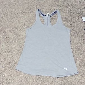Under Armour tank